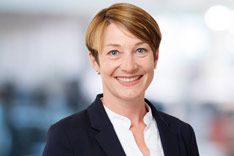 Rechtsanwältin Natascha Braunschläger aus Aschaffenburg