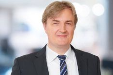 Rechtsanwalt Dr. Krebs, Aschaffenburg