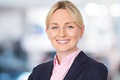 Rechtsanwältin Katharina Kreusser, Bach Rechtsanwälte Aschaffenburg