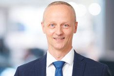 Rechtsanwalt Krellmann, Aschaffenburg