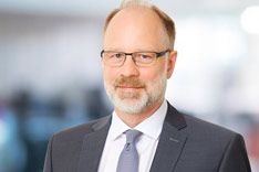 Rechtsanwalt Bernhard Zahn aus Aschaffenburg