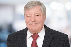 Rechtsanwalt Kerber aus Aschaffenburg