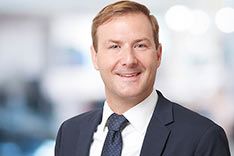 Rechtsanwalt Marc Valdfogl, Aschaffenburg