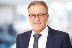 Anwalt Günter Bach, Aschaffenburg