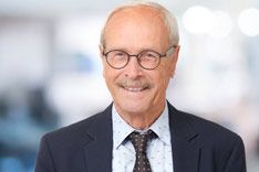 Rechtsanwalt Bernd Singelmann, Aschaffenburg