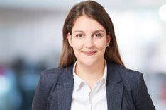 Rechtsanwältin Simone Gille Aschaffenburg